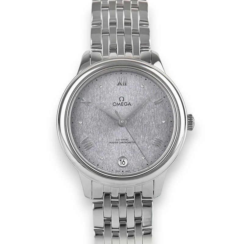 NEW OMEGA DE VILLE 434.10.34.20.03.001 2