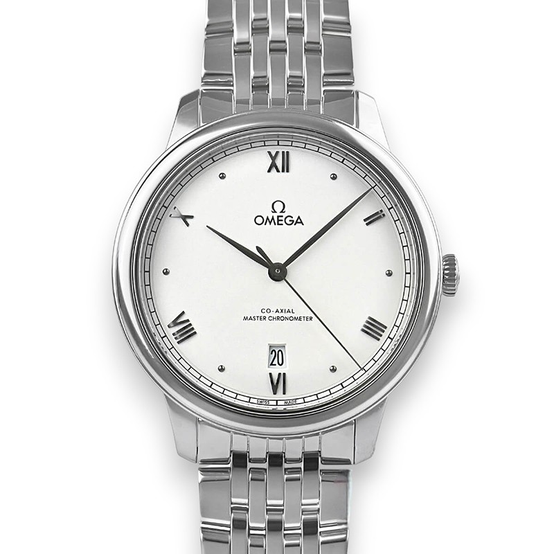 NEW OMEGA DE VILLE 434.10.40.20.02.001 2