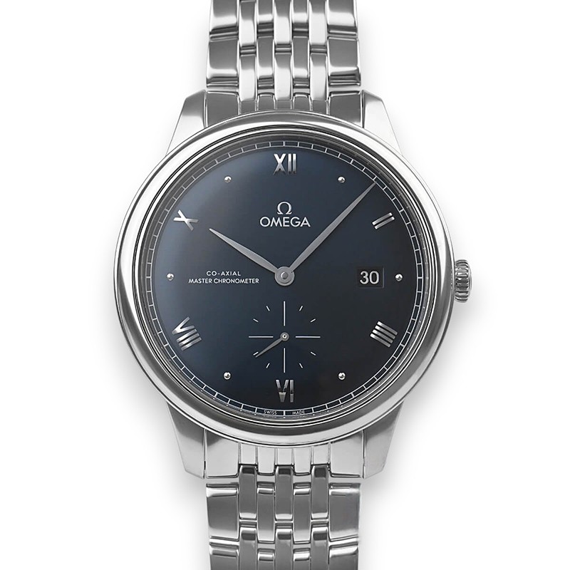 NEW OMEGA DE VILLE 434.10.41.20.03.001 2