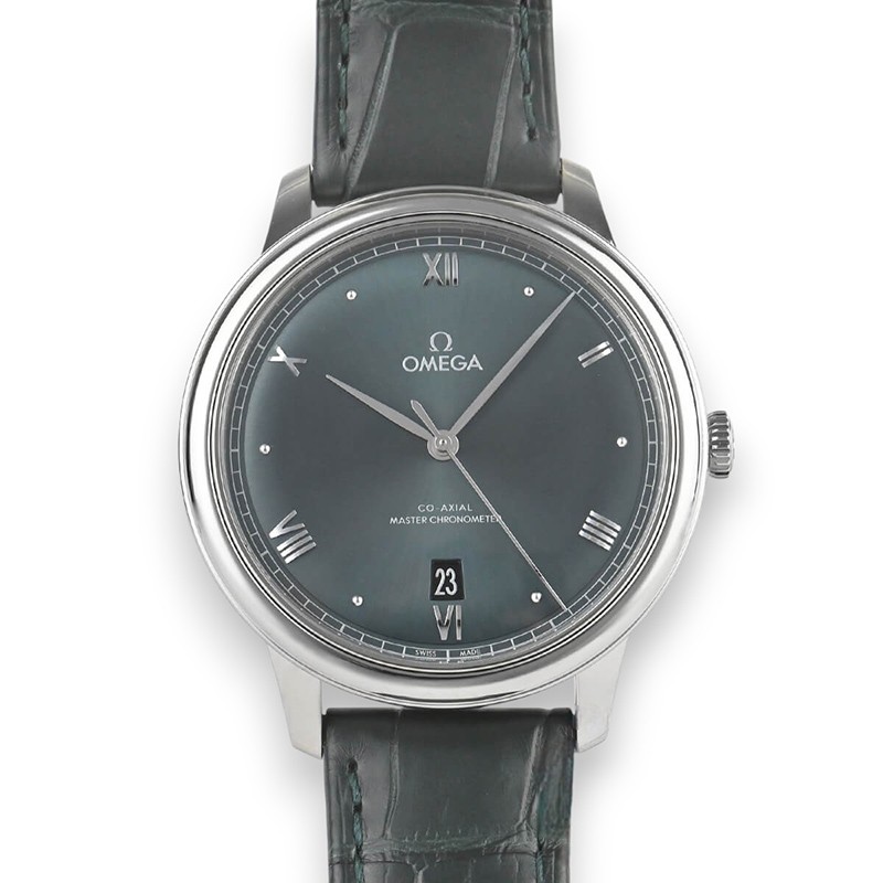 NEW OMEGA DE VILLE 434.13.40.20.10.001 2