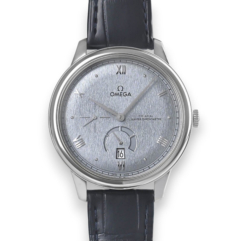 NEW OMEGA DE VILLE 434.13.41.21.03.001 2
