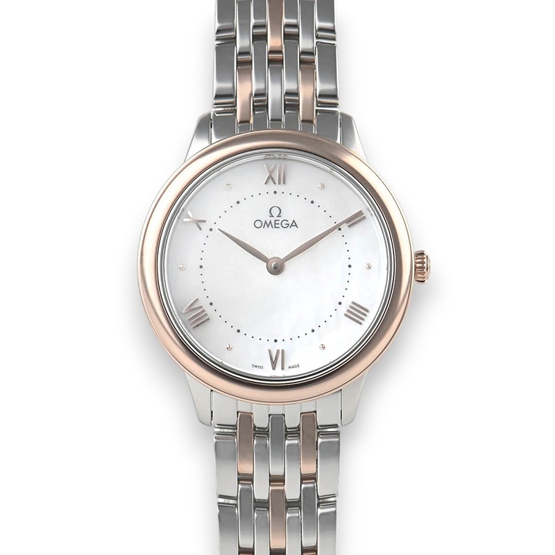NEW OMEGA DE VILLE 434.20.30.60.05.001 2