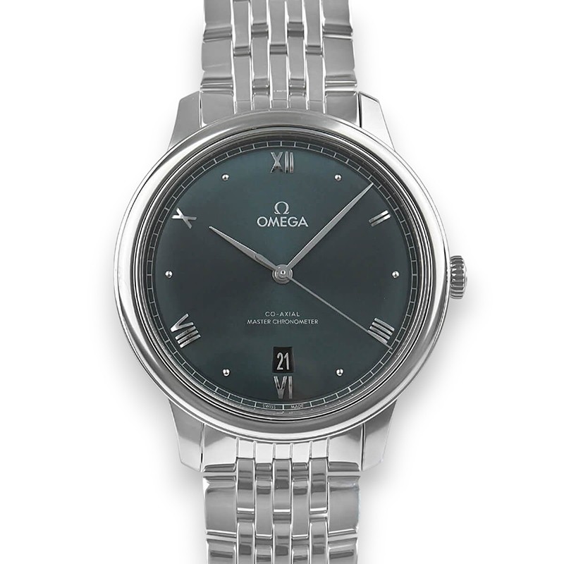 NEW OMEGA DE VILLE 434.10.40.20.10.001 2