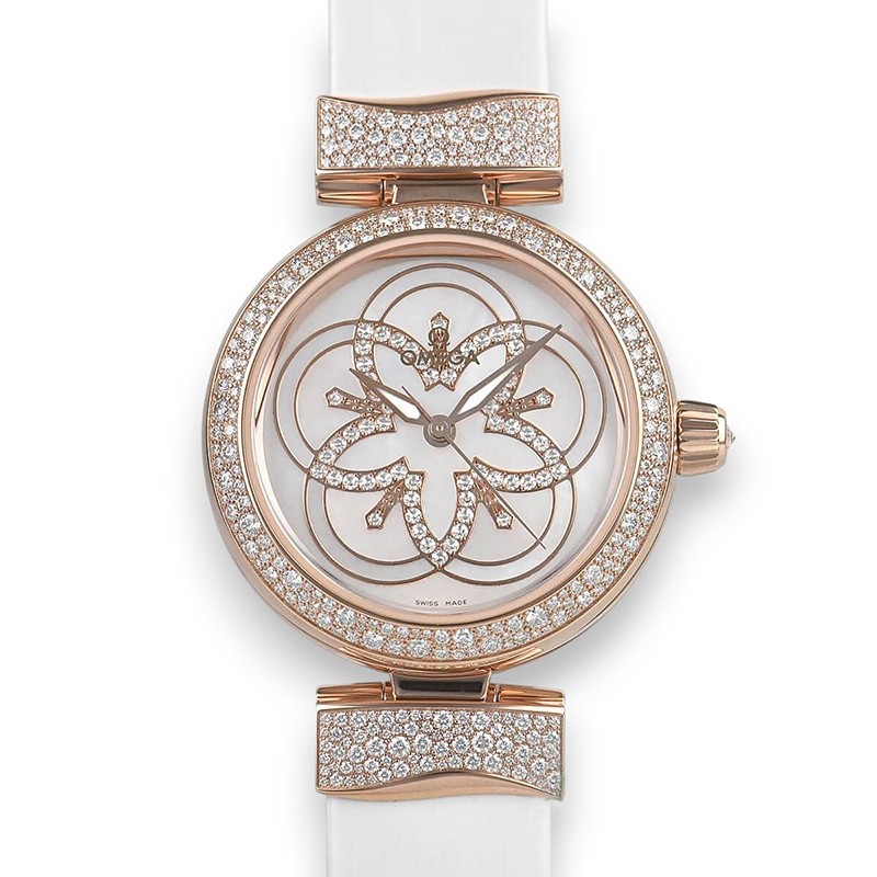 NEW OMEGA DE VILLE 425.67.34.20.55.009 2
