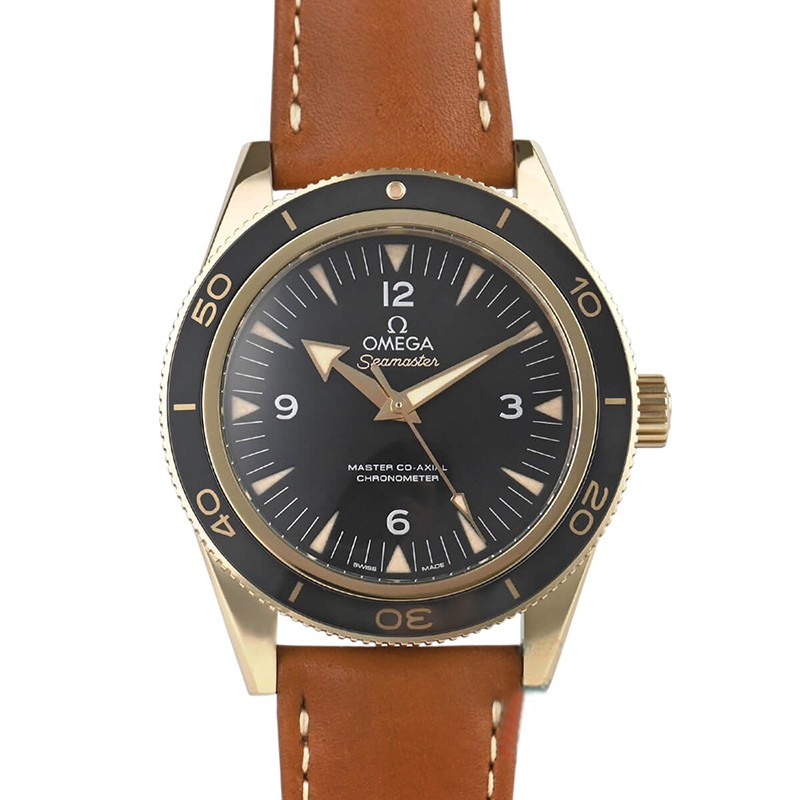 NEW OMEGA SEAMASTER 233.62.41.21.01.001 2