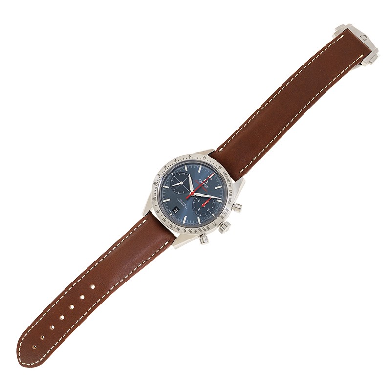 NEW OMEGA SPEEDMASTER 331.12.42.51.03.001 2