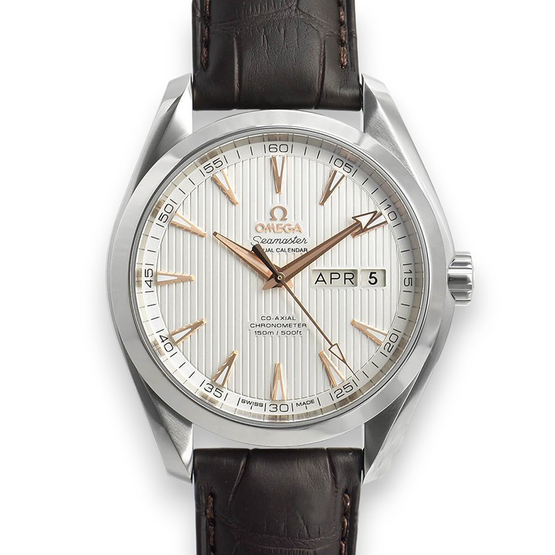 NEW OMEGA SEAMASTER 231.13.43.22.02.003 2