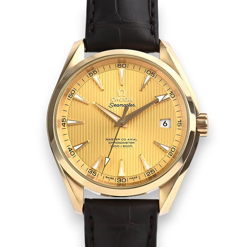 NEW OMEGA SEAMASTER 231.53.42.21.08.001 2
