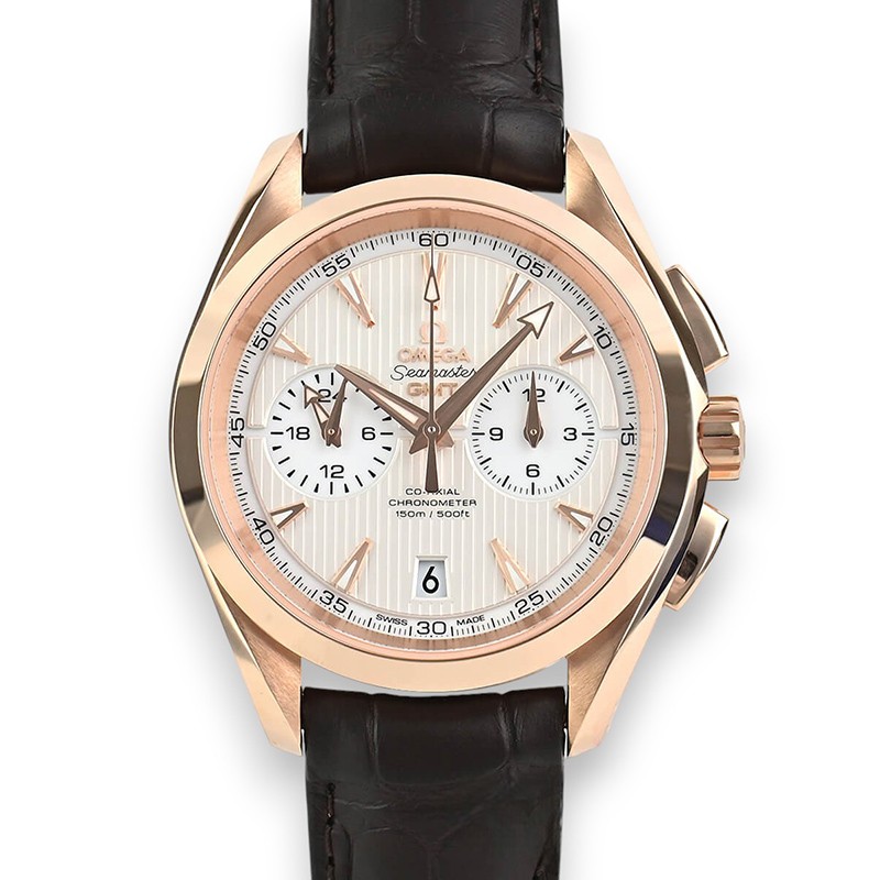 NEW OMEGA SEAMASTER 231.53.43.52.02.001 2