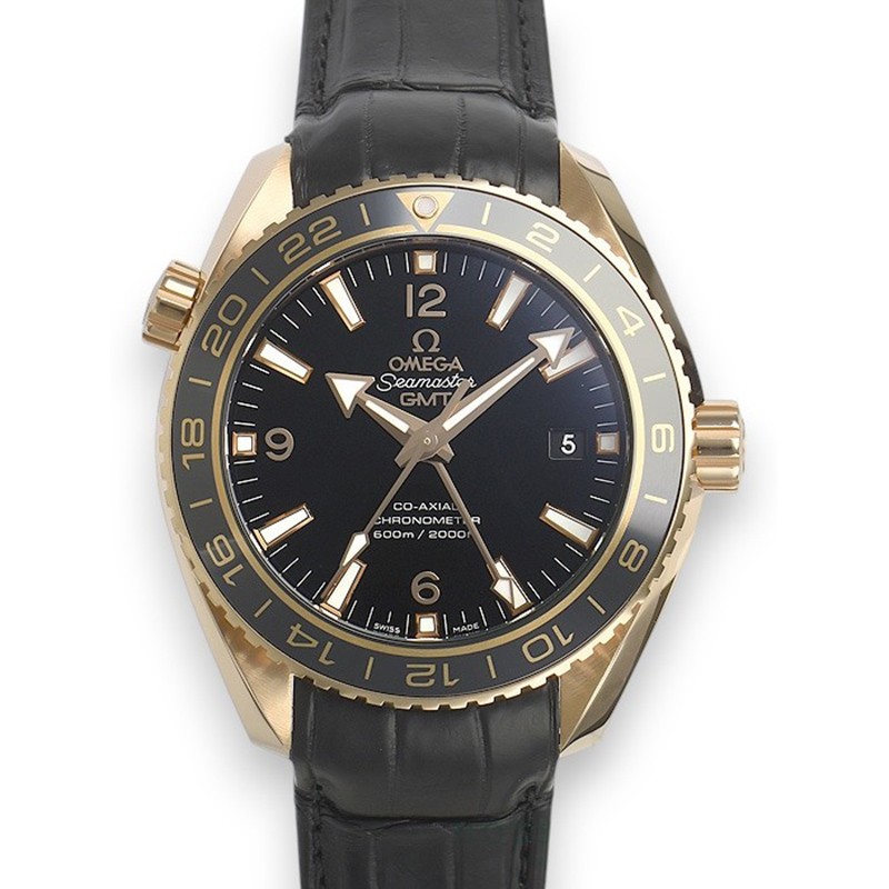 NEW OMEGA SEAMASTER 232.63.44.22.01.001 2