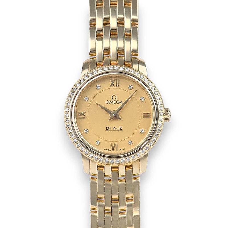 NEW OMEGA DE VILLE 424.55.24.60.58.001 2