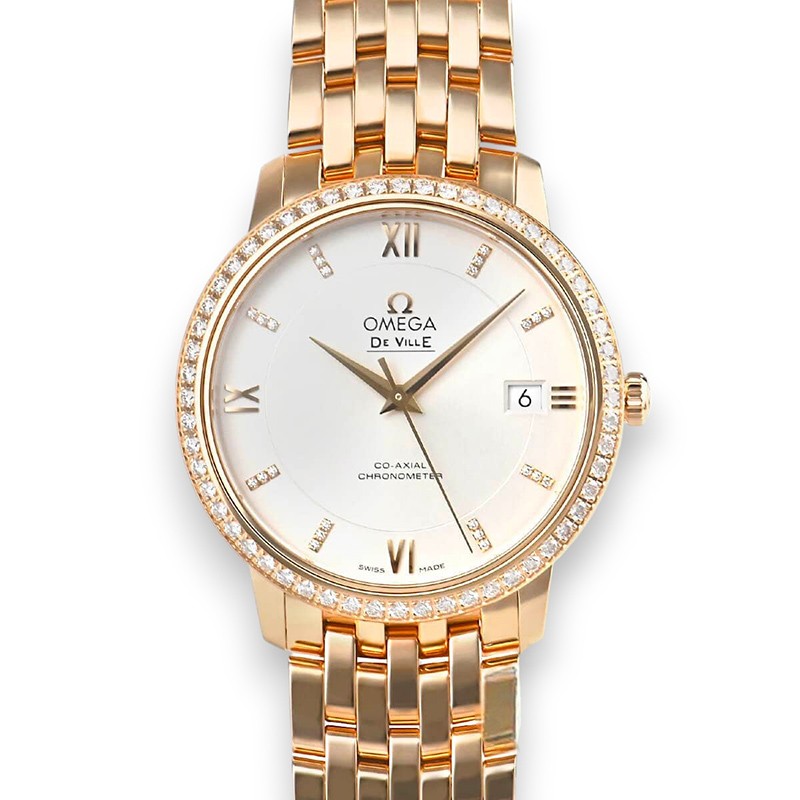 NEW OMEGA DE VILLE 424.55.37.20.52.001 2