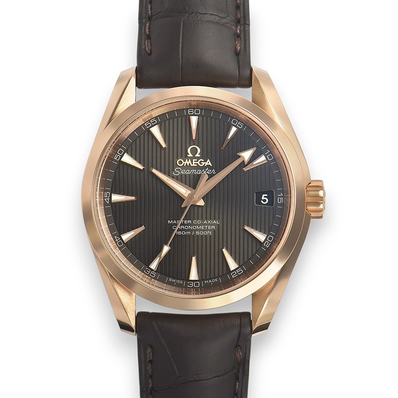 NEW OMEGA SEAMASTER 231.53.39.21.06.003 2