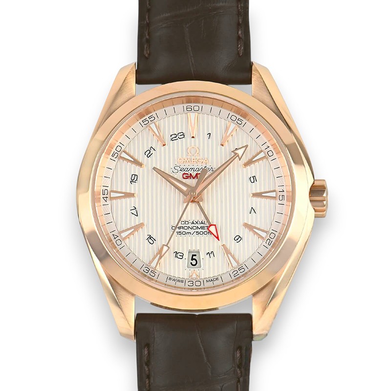 NEW OMEGA SEAMASTER 231.53.43.22.02.001 2