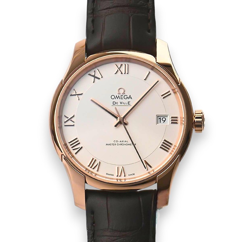 NEW OMEGA DE VILLE 433.53.41.21.02.001 2