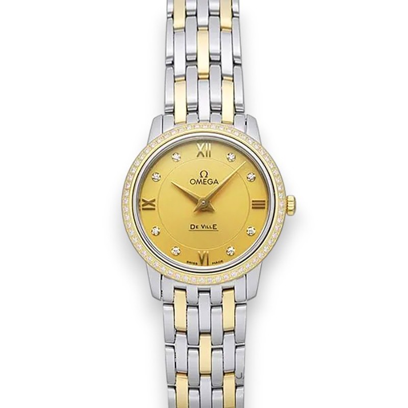 NEW OMEGA DE VILLE 424.25.27.60.58.001 2
