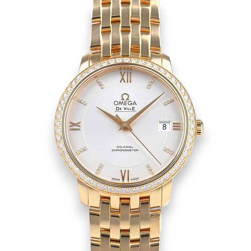 NEW OMEGA DE VILLE 424.55.37.20.52.002 2