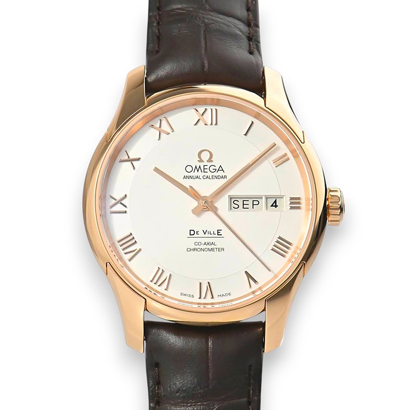 NEW OMEGA DE VILLE 431.53.41.22.02.001 2