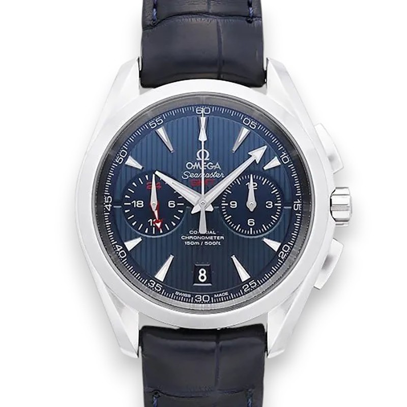 NEW OMEGA SEAMASTER 231.13.43.52.03.001 2