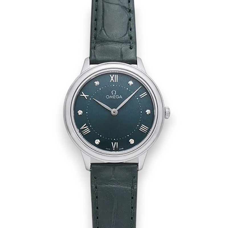 NEW OMEGA DE VILLE 434.13.30.60.60.001 2