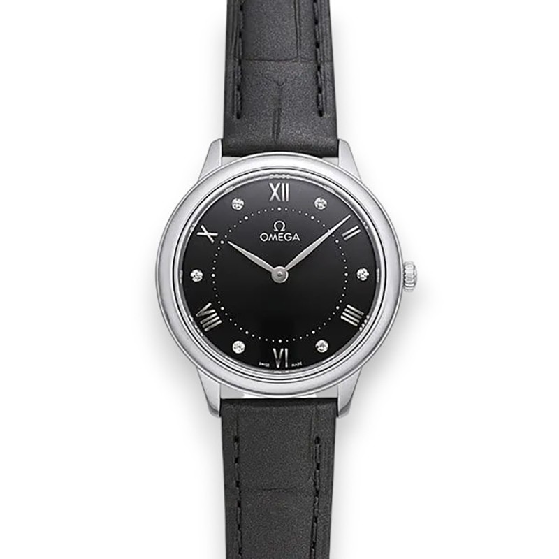 NEW OMEGA DE VILLE 434.13.30.60.51.001 2