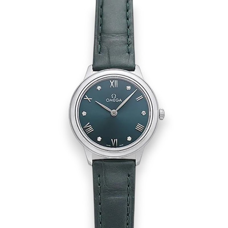 NEW OMEGA DE VILLE 434.13.28.60.60.001 2