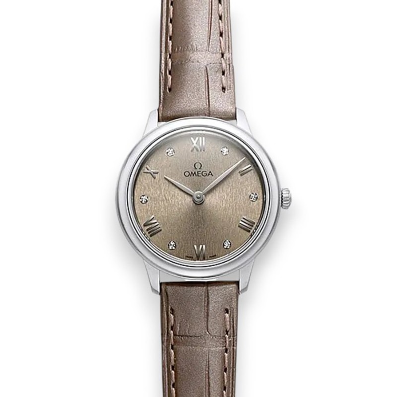 NEW OMEGA DE VILLE 434.13.28.60.59.001 2
