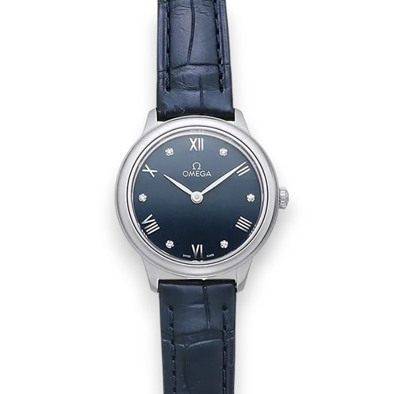 NEW OMEGA DE VILLE 434.13.28.60.53.002 2