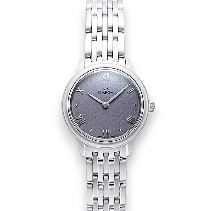 NEW OMEGA DE VILLE 434.10.28.60.03.001 2