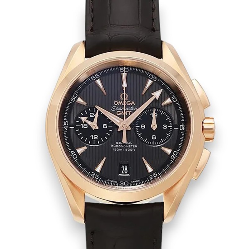NEW OMEGA SEAMASTER 231.53.43.52.06.001 2