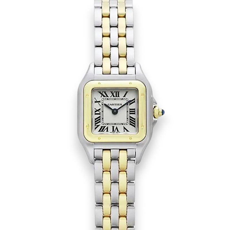 NEW CARTIER PANTHeRE DE CARTIER W2PN0013 2