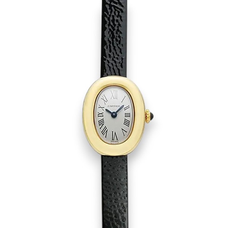 NEW CARTIER BAIGNOIRE WGBA0017 2