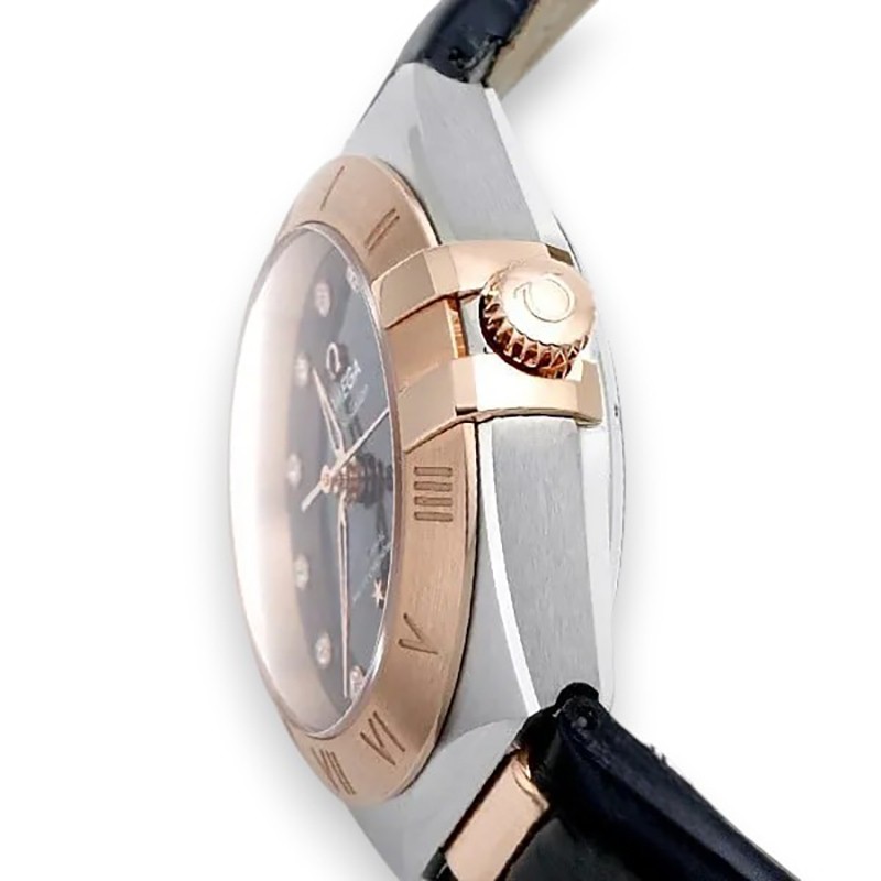 NEW OMEGA CONSTELLATION 131.23.29.20.99.003 2