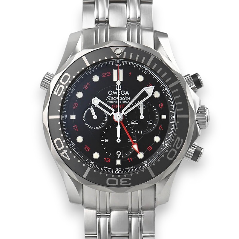 NEW OMEGA SEAMASTER 212.30.44.52.01.001 2