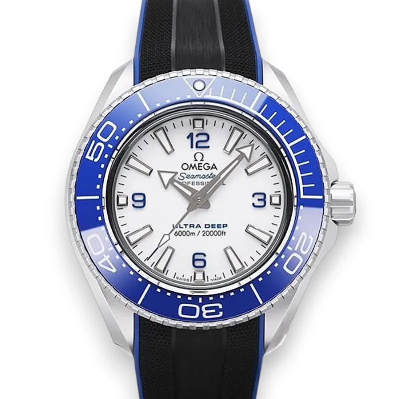 NEW OMEGA SEAMASTER 215.32.46.21.04.001 2