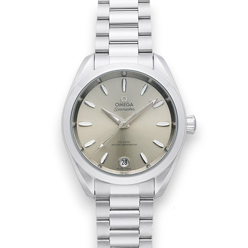 NEW OMEGA SEAMASTER 220.10.34.20.09.001 2