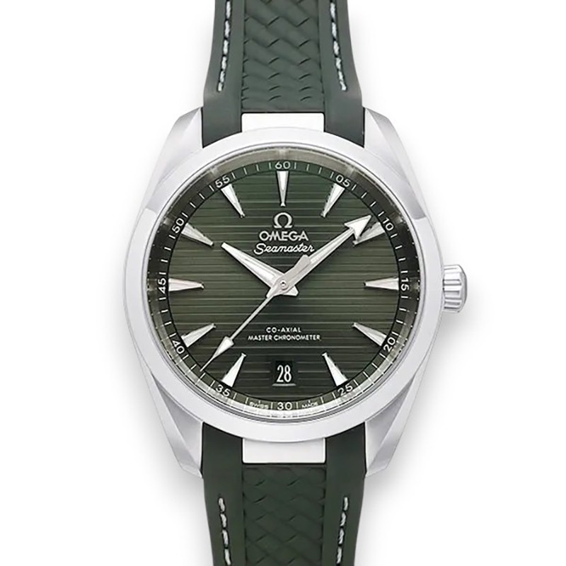NEW OMEGA SEAMASTER 220.12.38.20.10.001 2