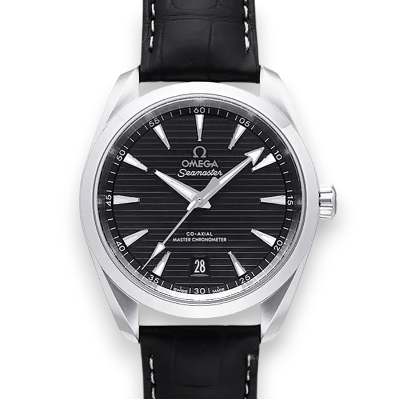 NEW OMEGA SEAMASTER 220.13.38.20.01.001 2