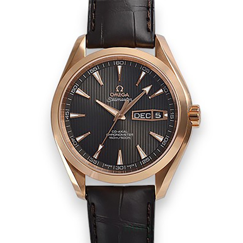 NEW OMEGA SEAMASTER 231.53.43.22.06.001 2