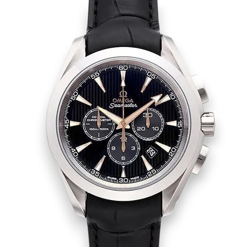 NEW OMEGA CONSTELLATION 231.53.44.50.01.001 2