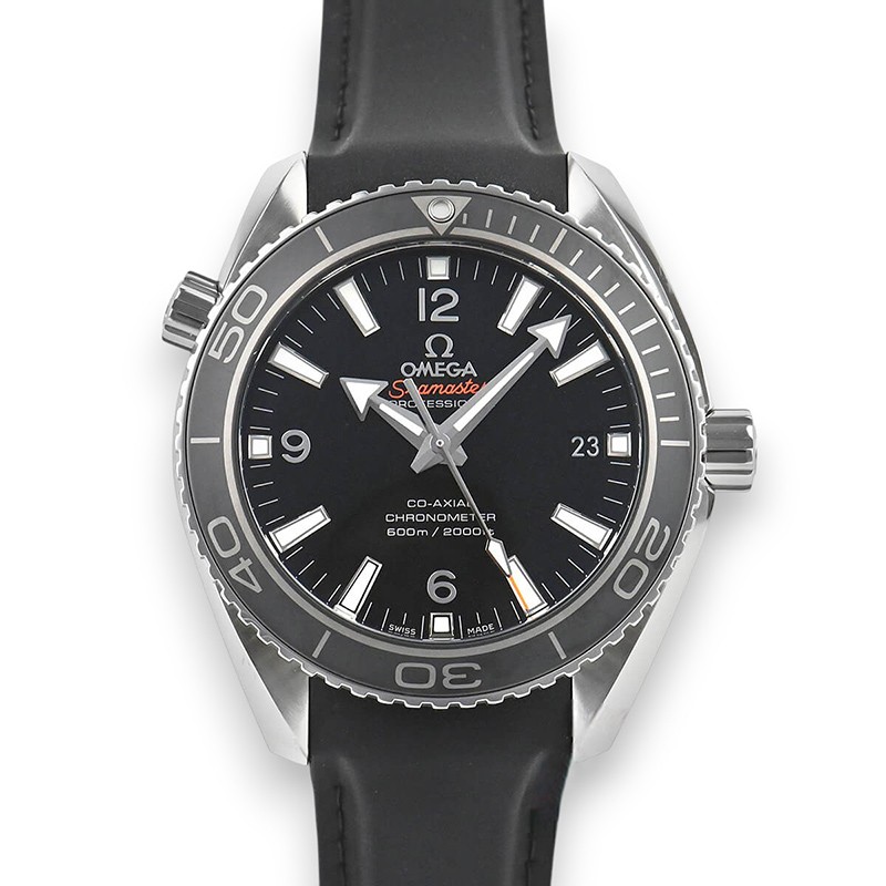 NEW OMEGA SEAMASTER 232.32.42.21.01.003 2