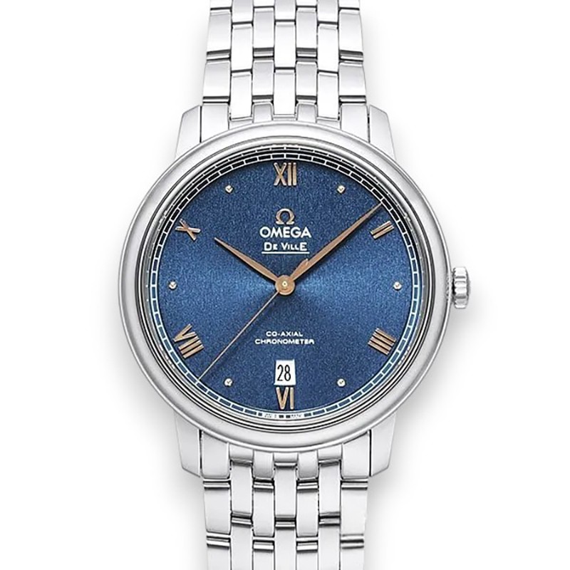 NEW OMEGA DE VILLE 424.10.40.20.03.004 2