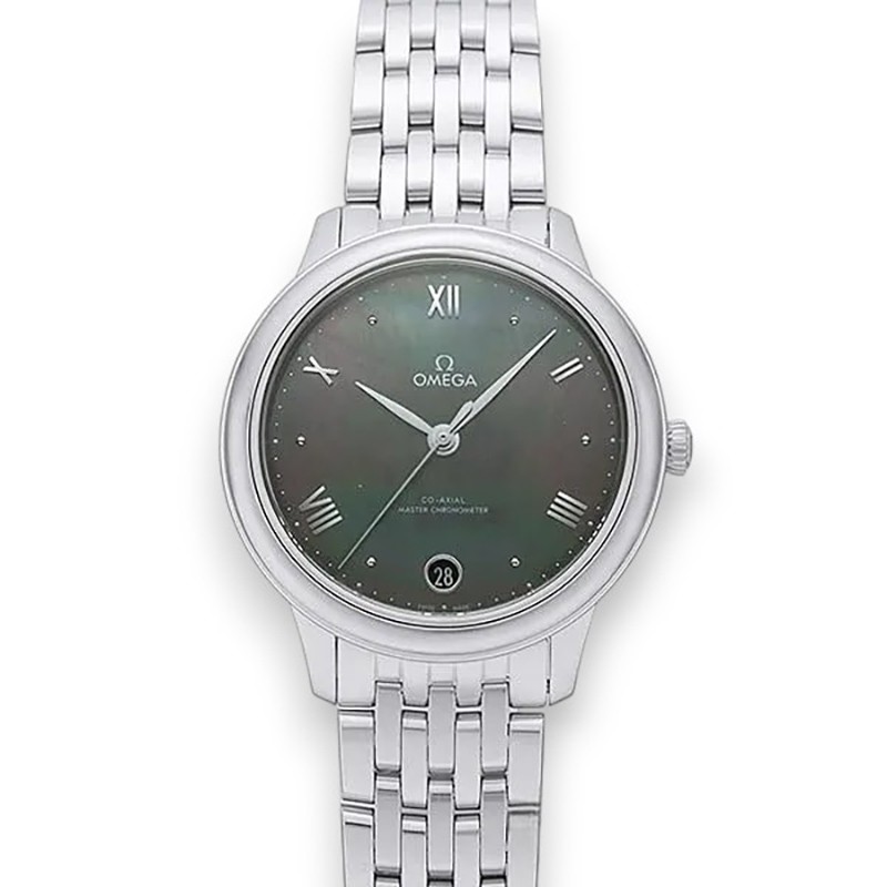NEW OMEGA DE VILLE 434.10.34.20.07.001 2