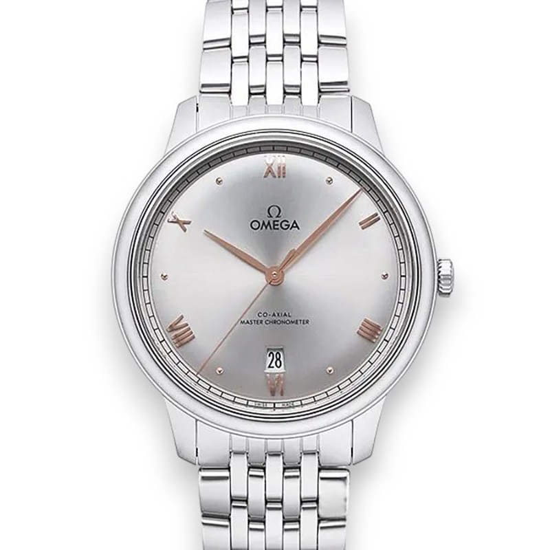 NEW OMEGA DE VILLE 434.10.40.20.06.001 2
