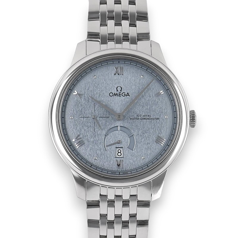 NEW OMEGA DE VILLE 434.10.41.21.03.001 2
