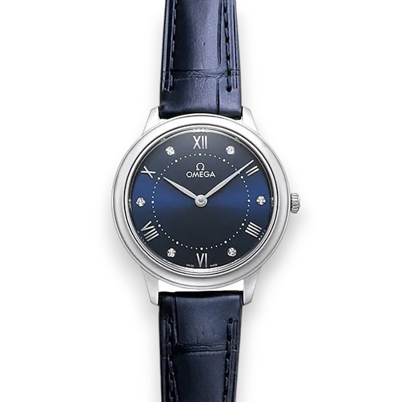 NEW OMEGA DE VILLE 434.13.30.60.53.001 2