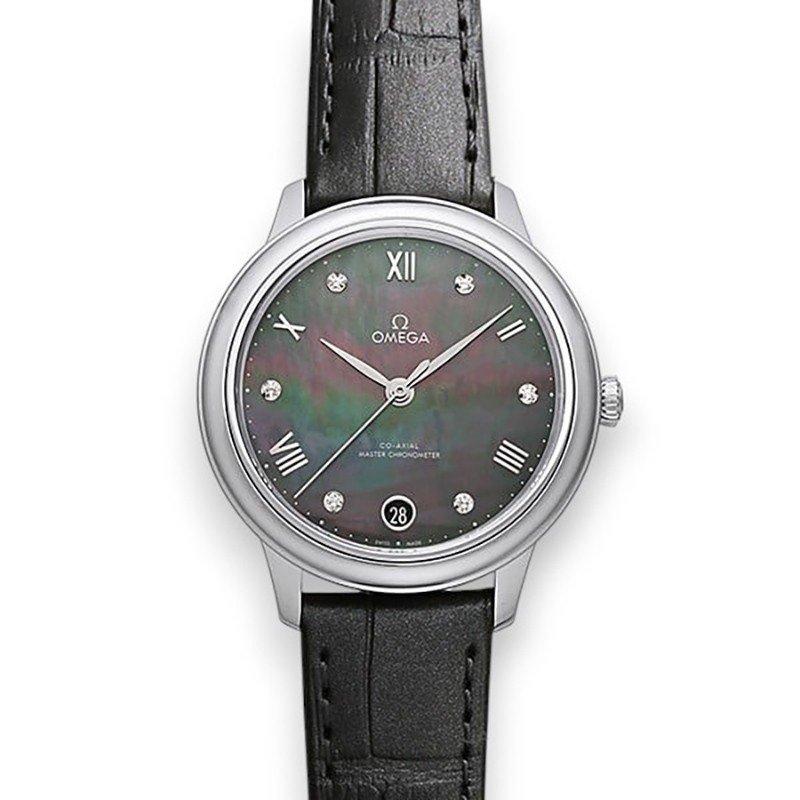 NEW OMEGA DE VILLE 434.13.34.20.57.001 2