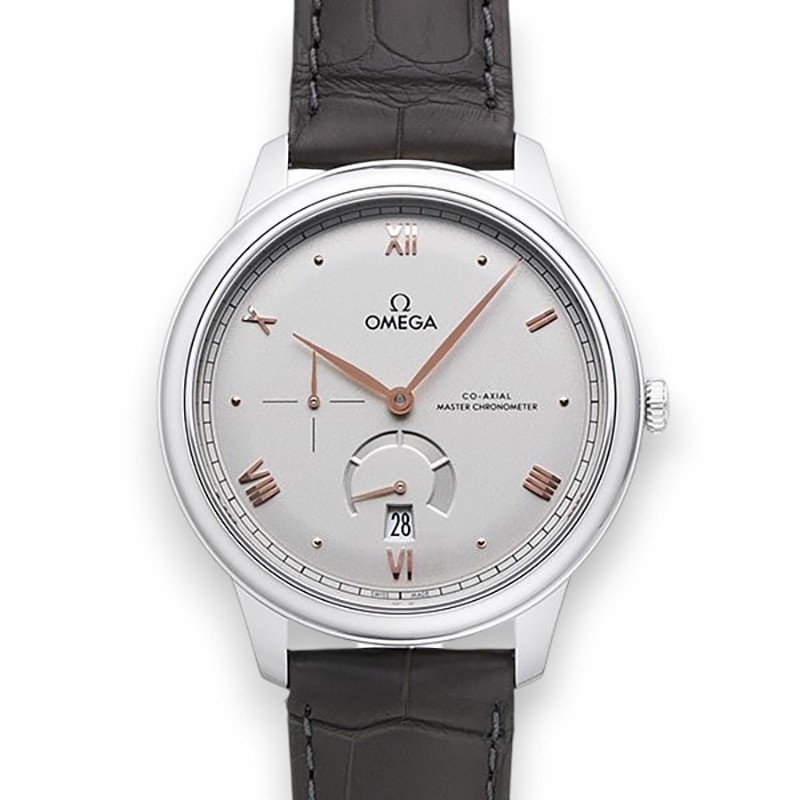 NEW OMEGA DE VILLE 434.13.41.21.06.001 2