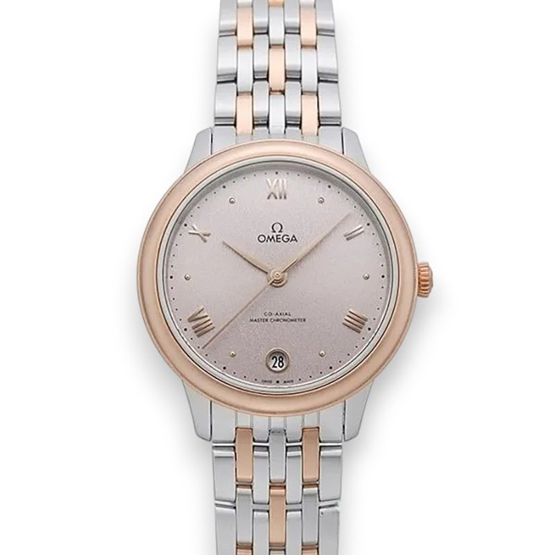 NEW OMEGA DE VILLE 434.20.34.20.02.003 2