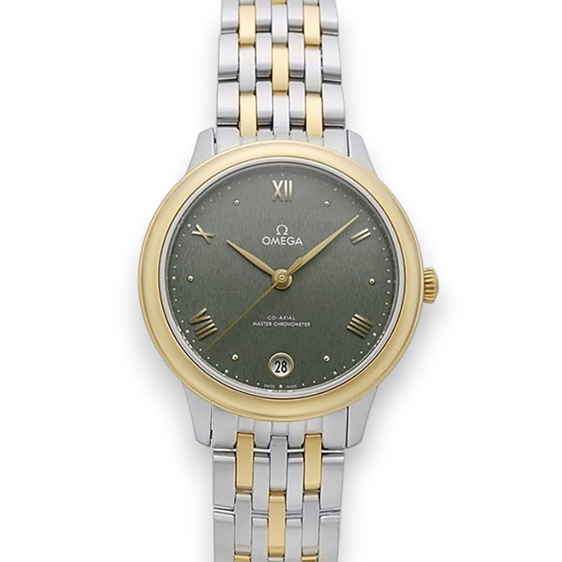 NEW OMEGA DE VILLE 434.20.34.20.10.001 2